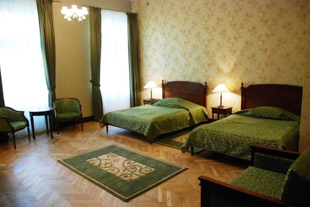 Hotel Royal Krakow Room photo